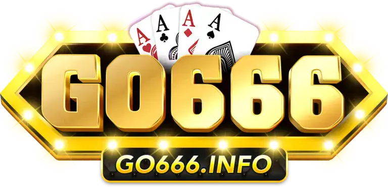 Logo go666 Club